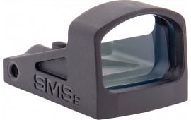 Shield Sights Mini Sight 2.0 4MOA Red Dot Optic - SMS2-4MOA-POLY