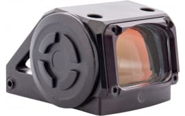 Shield Sights AMS Advanced Mini Sight AMS Sight CD Reflex Red Dot, Multi Reticle