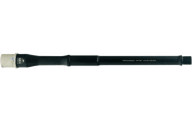 Faxon Gunner 338 ARC 12.5" Black Nitride AR-15 Barrel