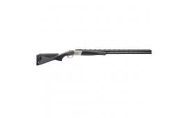 Browning 018710303 Cynergy CX Comp 12GA 3 30 Inv+ Char Gray Shotgun