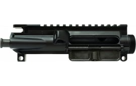 Faxon URFAXFAC338 AR-15 338 ARC Upper Receiver Black Anodized