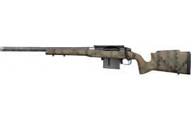 Proof Research Elevation MTR 2.0 145456 Rifle 338 ARC 16.5" 5+1 Bolt Action Carbon Fiber TFDE Stock Threaded Barrel