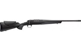 Browning X-Bolt 2 Hunter Composite SPR 036131298 Bolt-Action Rifle 7mm PRC 20" 3+1 Threaded Barrel Vari-Tech Stock
