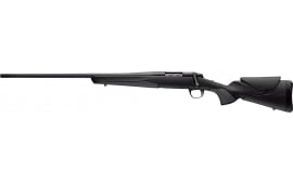 Browning X-Bolt 2 Hunter Composite 036126227 Rifle 7Mm Rem Mag 26" 3+1 Bolt Action LH Threaded Barrel
