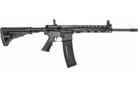 ATI Mil-Sport AR-15 5.56 16" 60R Honoring Freedom Rifle