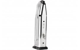 Kimber 2K11 Magazine 1600083A 9mm Luger 10rd Stainless Steel Fits Kimber 2K11
