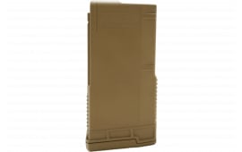 Amend2 AR-15 Mod-A 5.56/.300 BLK Coyote Brown 20-Round Magazine 556MODACYT20
