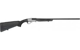 ATI Nomad SGS Gen3 ATIG28NMD26G3 Shotgun 28 Gauge 26" Barrel 1rd Break Action Black Synthetic