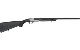 ATI Nomad G3 Single Shot Shotgun ATIG410NMD18G3 410 Bore 18.5" Barrel 1-Round Break Action Black Synthetic Stock