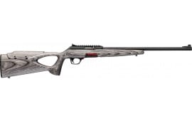 Winchester 521171102 Wildcat 18" Thumbhole WOOD/BLACK SYNTH*