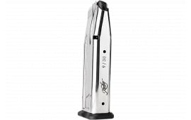 Kimber 2K11 9mm 17-Round Stainless Steel Magazine 1600080A