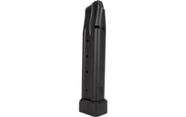 Kimber 2K11 Magazine 1600097A 9mm Luger 24 Rounds Black