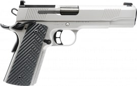 Kimber Next Gen Custom 9mm 5" OR Stainless/Black G10 9+1 Semi-Auto Pistol 3500399