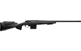 Browning X-Bolt 2 Hunter Composite LR 036130291 Rifle 6 Creedmoor 22" 6+1 Bolt Action Threaded Barrel Matte Blued