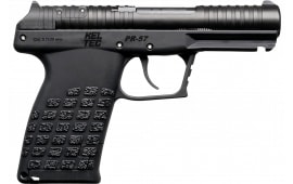 Kel-Tec PR-5.7 PR57BLK10 Pistol 5.7x28mm 4.64" 10+1 DAO Rotary Barrel Optics-Ready Black