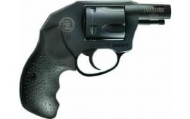 Charter Arms Boomer .357 Magnum 2" 5-Shot Revolver Concealed Hammer
