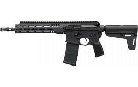 Sig Sauer SIG516 G3 Pistol 5.56 NATO P516G3-556N-11B 11.5" 30+1 Semi-Auto Short-Stroke Piston M-LOK