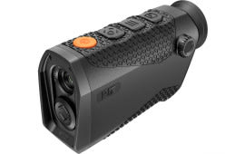 RIX Pocket K3 Thermal Imaging Monocular 2x-4x 15mm VOx Uncooled 384x288 OLED Reticle, Black