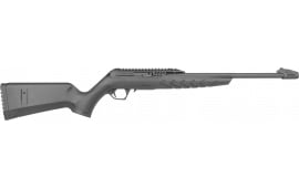 Derya TM22-A-18 Rifle .22LR 18" Barrel 10+1 Semi-Auto Black Anodized Synthetic Stock