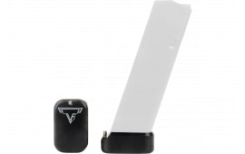 Taran Tactical Innovations Firepower Base Pad Kit GBP940C-01 For Glock 19/23 9mm/.40 S&W +5/4 Capacity