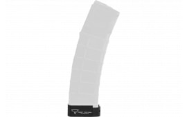 Taran Tactical +5/6 Base Pad For AR-15 .223 Gen 3 PMAG 30/40, PMBP-00, 5.56 NATO, +5/+6 Rounds Capacity