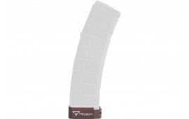 Taran Tactical Innovations PMBP-06 +5/6 Base Pad For AR-15 .223 30/40-Round PMAG Magazines