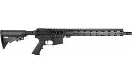 One Horse OH-15 5.56 NATO 16" Carbine Threaded Barrel M-LOK