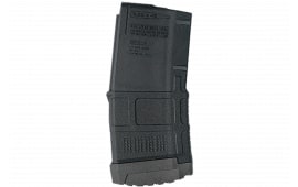 Die Free Co Dos Boot DOSBOOTBLK +2 Magazine Extension For Magpul PMAG Gen M3 AR-15 5.56 NATO 3-Pack