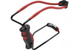 Barnett Black Widow Slingshot Air Gun Accessory, BAR50000, Folding Wrist Brace, Includes 10 Rounds .38 Cal Ammo.