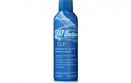 80 Below CLP2 6oz Aerosol Gun Cleaner & Lubricant 12-Pack