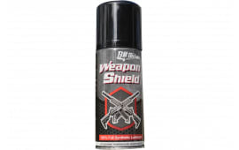 80 Below Shield Aerosol Lubricant 3oz 12-Pack Full Synthetic, Extreme Temperature Protection.