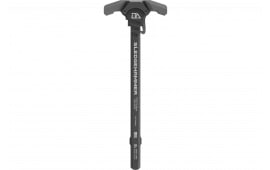 Breek Arms Sledgehammer AR-15 Charging Handle Gray 7075-T6 Aluminum 1.1oz