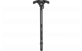 Breek Arms Sledgehammer BRK6010 AR-10 Charging Handle 7075-T6 Aluminum Black