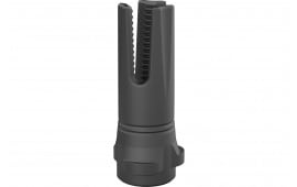 Breek Arms Scorch 3-Prong Flash Hider BRK4315 223/5.56 1/2x28 2.25"