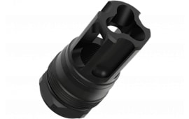 Liberty Precision Machine LPM-2001 Eclipse Flash Hider .30 Cal 1/2x28 1.7"