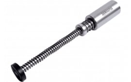 Armaspec ARM253-AR10 SRS-AR10 Recoil Spring 9mm Luger Silver AR-10 Gen4
