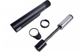 Armaspec SRS-AR10 Gen4 Buffer Tube Kit, 6 Position, Black