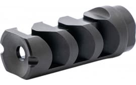 Armaspec Fireball Compensating Muzzle Brake .223/5.56 1/2"-28 3-Port