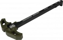 Armaspec Victory AR-15 Charging Handle ARM161-ODG OD Green 7075 Aluminum