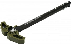 Armaspec Victory AR-10 Charging Handle ARM162-ODG OD Green 7075 Aluminum