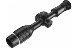 RIX Optics Tourer T50 4K Digital Night Vision Riflescope 3.5-14x, 50mm Reticle, 30mm Tube, RIX TOURER T50