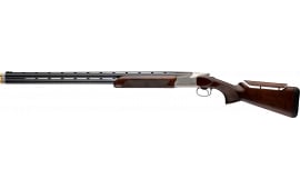 Browning Citori 825 Sporting Left Hand Adj Comb 12ga 3" 32" O/U 2rd Matte Blued Silver Nitride