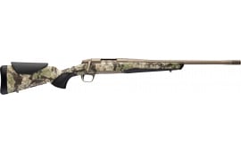 Browning X-Bolt 2 Speed SPR 7mm PRC 20" 3+1 Bolt-Action Kryptek Obskura Transitional Smoked Bronze Cerakote