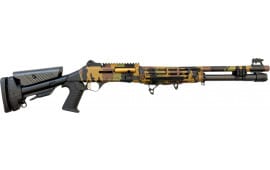 Orthos S4RN91E Raider S4 Elite N91 Camo 18 Shotgun