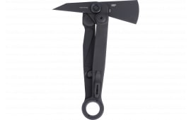 CRKT Provoke X Morphing Folding Axe 1.84" SUJ2 Blade 4141KX