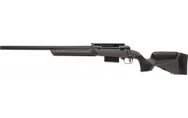 Savage 220 Harvester 32804 Left Hand Shotgun 20 Gauge 22" 2-Round Bolt Action Flat Dark Gray FDE