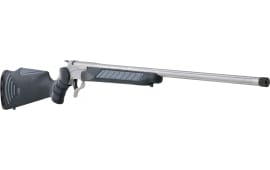 Thompson/Center Encore ProHunter 8205R Rifle 7mm Rem Mag 26" 1-Round Single Shot Threaded Stainless Black FlexTech