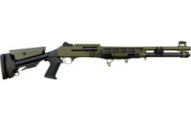 Orthos S4ROD Raider S4 ODG 18 Shotgun