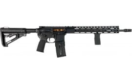 Shadow Systems U526 SS-6039-CA Rifle 5.56 NATO 16" 10+1 Semi-Auto, Threaded Barrel, Picatinny Rail