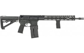 Shadow Systems U526 SS-6040-CA Rifle 5.56 NATO 16" 10+1 Semi-Auto DLC BCG M-LOK CA